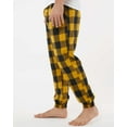 thumbnail image 2 of Burnside Flannel Jogger, 2 of 5
