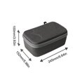 thumbnail image 3 of Sidaley caja de almacenamiento a prueba de golpes portátil bolsa de transporte Protector hogar accesorios reemplazo para Accesorios para aéreos Type 2, 3 of 6