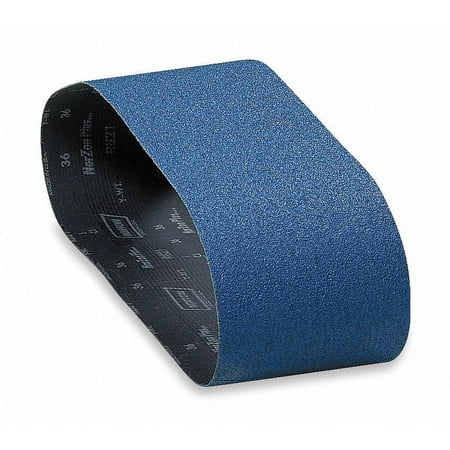 UPC: 0780727286399 | Norton Abrasives Sanding Belt 72 in L 2 in W 120 G 78072728639