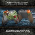 thumbnail image 4 of Xbox Wireless Controller – DOOM: The Dark Ages Limited Edition for Xbox Series X|S, Xbox One, PCs, and Cloud-Enabled Devices, 4 of 7