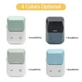 thumbnail image 2 of NIIMBOT B1 Label Maker Machine Mini Pocket Thermal Label Printer All in One BT Connect, 2 of 8