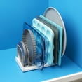 thumbnail image 5 of YouCopia StoreMore Adjustable Bakeware Rack, 5 of 6