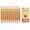 Ciraffe, variant on Legami Set of 20 Erasable Gel Pens with Thermosensitive Erase Ink, Range of ink colours & barrel designs, 0.7mm Tip, Penguin, Panda, Ciraffe, Lion, & Hippo and so on Various animals