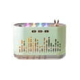 thumbnail image 1 of Yingyy ABS Silent 35dB Essential Oil Diffuser adjusts atomization Diffuser With 6-Hour Auto Shutdown And Anti Dry Burn, 1 of 6