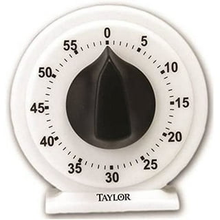 Taylor USA  Taylor® 10 Key Style Digital Timer - Timers - Kitchen