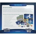 thumbnail image 6 of Pokemon TCG: Pokemon GO Elite Trainer Box [Card Game, 2 Players], 6 of 6