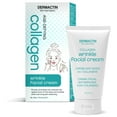 thumbnail image 1 of Dermactin-TS Productos de tratamiento facial reductor de arrugas relleno de colágeno 1 onza, 1 of 4