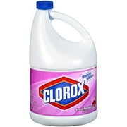 Clorox: Fresh Meado.
