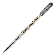 Pentel Fabric Gel Pen, Black