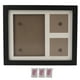 thumbnail image 3 of Kit Para Hacer Huellas De Manos Y Huellas, Prensa De Marco De Huellas De Mascotas 5s Para Regalo De Bricolaje ANGGREK NO, 3 of 8