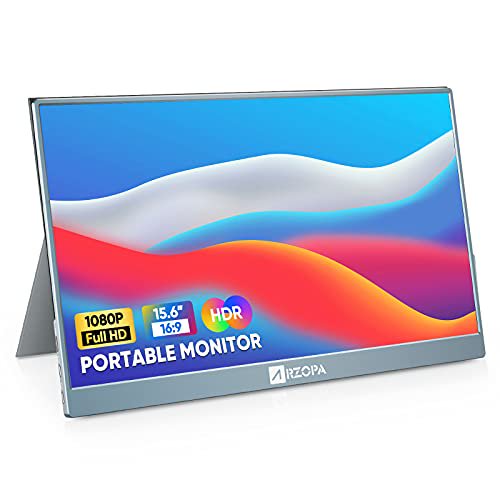 External Monitor For Laptop