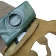 thumbnail image 2 of 1 Pce Sac à Dos Tactique Extérieur, Sac à Dos d'Hydratation 3L, Sac à Eau Imperméable pour Cyclisme Course Randonnée Escalade, 2 of 4