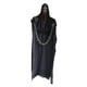 thumbnail image 3 of Decoraciones de Halloween Colco Fantasma colgante Esqueleto Aterradora Accesorios de terror Estilo A, 3 of 8