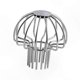 thumbnail image 1 of Leaf Filter Gutter Guard for 40mm-50mm Pipes - Rustproof Downspout Strainer Protector, 1 of 3
