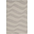 thumbnail image 6 of BoutiqueRugs Balsam Contemporary Area Rug - Slate Blue, Light Gray - 2' x 3', 6 of 6
