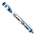 thumbnail image 4 of SuperStroke Legacy Ultra Slim 1.0 Putter Grip (Blue, .580 core) Golf NEW, 4 of 5
