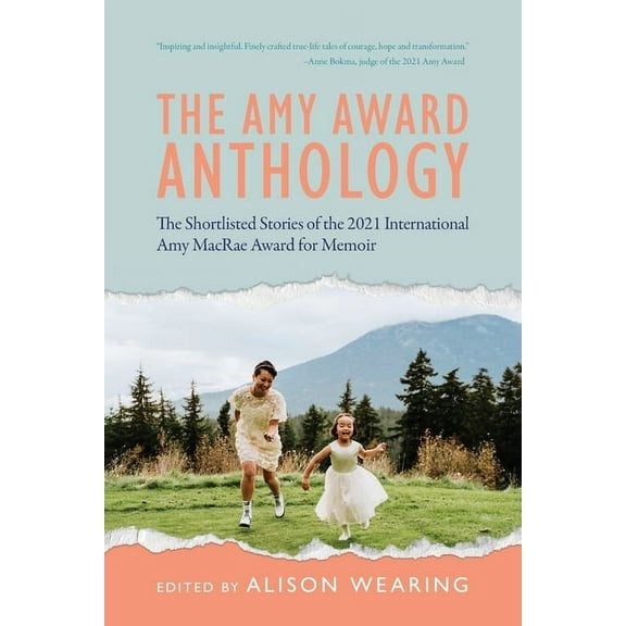 The Amy Award Anthology, (Paperback)