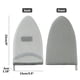 thumbnail image 3 of Guante para planchar prendas, guante protector antivapor con presilla para los dedos, guantes resistentes al calor para ropa, 3 of 9