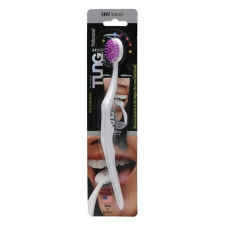 TUNG 3 Brush - 2 pk.