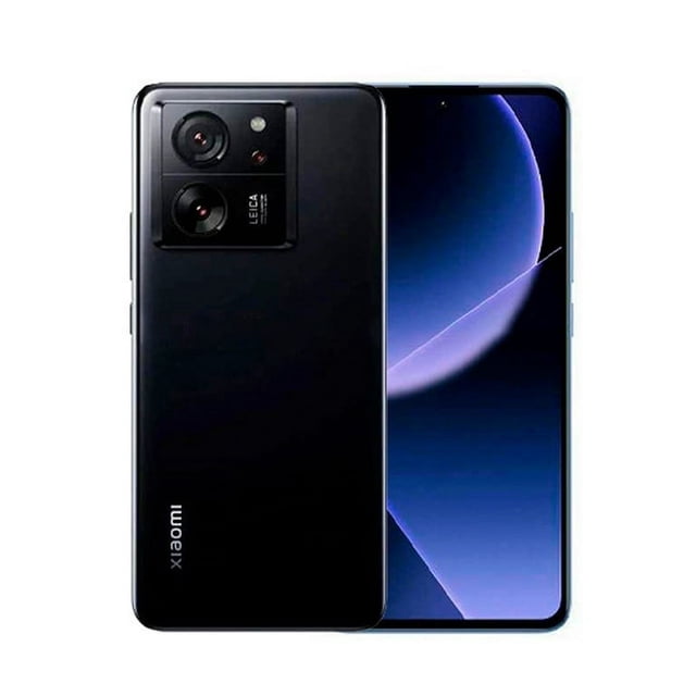 Xiaomi 13T 256GB 12GB Negro 13T