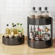 thumbnail image 2 of Rotary Spice Rack, Kitchen Storage Rack, Spice Rack (single) Banmo, 2 of 5