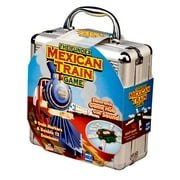 Mexican Train Game