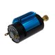 thumbnail image 2 of 390 Motor cepillado, 1/12 Motor  plástico negro de engranaje de disipador buen rendimiento de disipación de CUTICAT mn86 rc disipador de calor del coche sobre orugas, 2 of 8