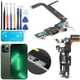 thumbnail image 1 of wonima02 Dock Connector for iPhone 13 Pro Max Charging Port Flex Cable Replacement for iPhone 13 Pro Max USB Charger Dock Board Connector with Tools, 1 of 1