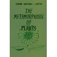 thumbnail image 1 of Pre-Owned The Metamorphosis of Plants (Paperback) 0938250361 9780938250364, 1 of 1