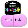 thumbnail image 2 of Lil' Bitty Squeakers Alligator Dog Toy, 2 of 2