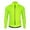 Green, variant on erfcxs Men's Cycling Wind Jacket Reflective Ultralight Windbreaker