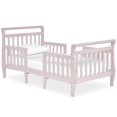 thumbnail image 1 of Dream On Me Emma 3 Dans 1 Lit Convertible D'enfant En Bas âge, 1 of 9
