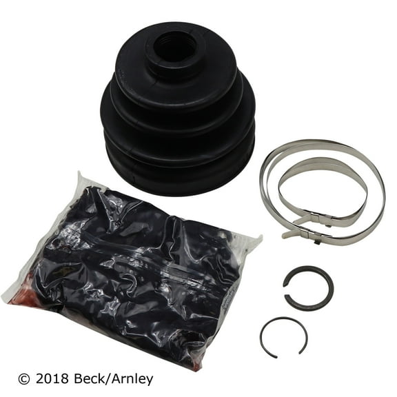 BeckArnley 103-2662 CV Joint Boot Kit
