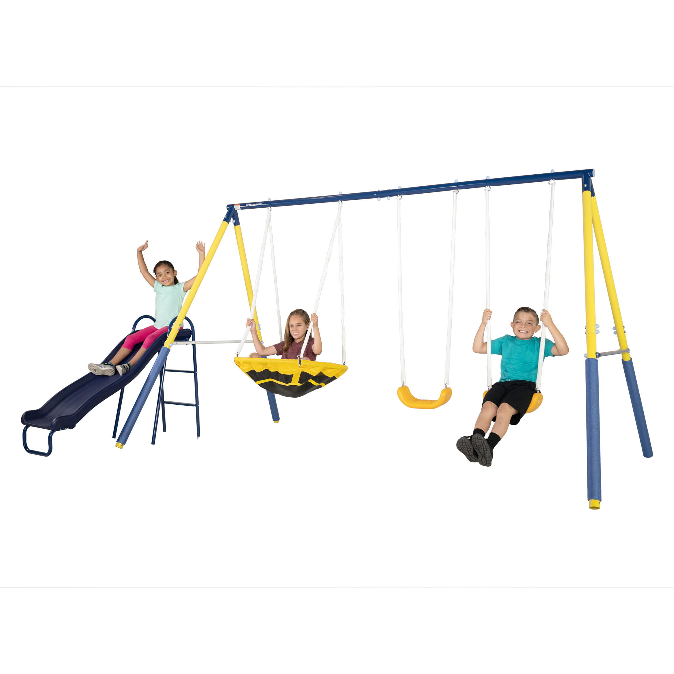 do it yourself adult swing
