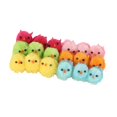 thumbnail image 4 of 18 mini de Pascua, adorable decoración de Pascua, figuritas de pollo esponjosas, juguetes para fiestas y recuerdos de fiesta., 4 of 9