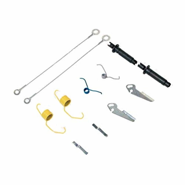 Kit de Tornillos de Ajuste para Frenos Eléctricos Dexter Axle 12" Nev-R-Adjust
