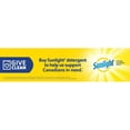 thumbnail image 2 of Sunlight Original Fresh Concentrated Liquid Laundry Detergent, 1.84 Litres, 45 Washloads, 2 of 5