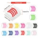 thumbnail image 2 of Seitruly Recambios para rizador de pestañas, no fáciles de romper, almohadillas de repuesto, suministros de herramientas de belleza, reemplaza la tira Type3 NO3 Seitruly  CE011778-24, 2 of 5