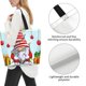 thumbnail image 3 of Easygdp Funny Christmas Gnome Bolsas Tote para Mujer, Bolsos de Hombro para Viaje, Bolsos de Mano de Gran Capacidad para Compras y Trabajo, 3 of 8