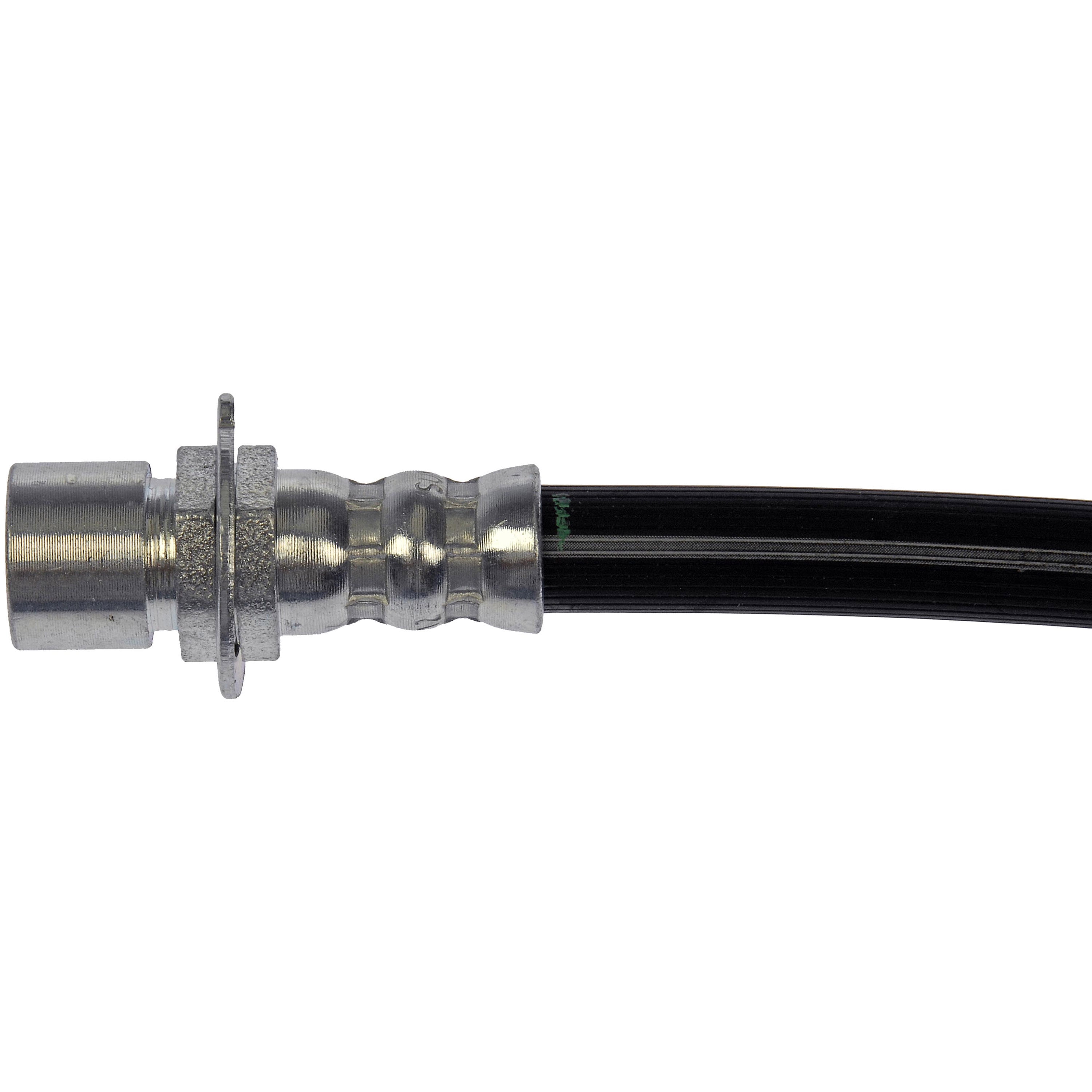 Dorman H621685 Rear Passenger Side Brake Hydraulic Hose for Specific Chevrolet / GMC Models Fits select: 2011-2013,2015-2018 CHEVROLET SILVERADO