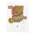 thumbnail image 3 of Sour Mini Carnival Pops, Birthday Party Candy, Pack of 3, 2.9 Ounces Per Bag, 3 of 5