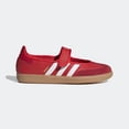 thumbnail image 2 of Adi-das SAMBA JANE Women's Fashion Sneakers Shoes JQ6446, 2 of 5