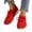 Red, variant on Oyedens Running Tennis Sneakers for Women Athletic Flats Hiking Cross Training Walking Fitness Shoes
