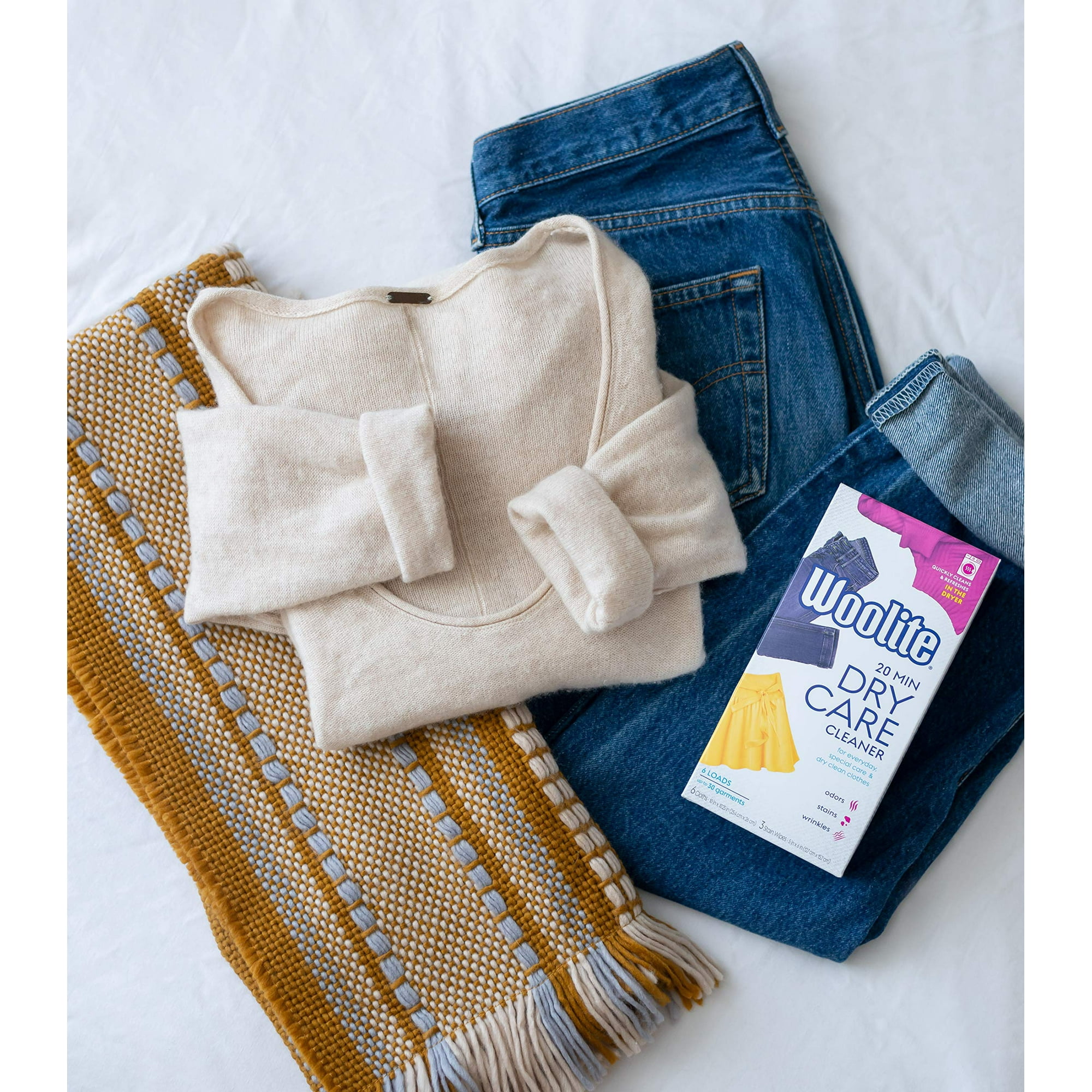 Woolite dryer sheets hotsell