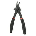 thumbnail image 3 of Snap  , 6in Snap  Plier Steel Construction Internal External Circlip Plier For Retaining Rings Removal, 3 of 8