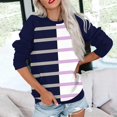 thumbnail image 4 of My Orders TaLove Long Sleeve Shirts For Women Pack,Women Blouses Dressy Casual V Neck Womens Tops Dressy Casual Long Sleeve Summer Shirts For Women Trendy Summer PackFall Outfits For Women 2025, 4 of 6