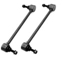 thumbnail image 5 of Detroit Axle - 10pc Front Tie Rods w/ Boots Lower Ball Joints Sway Bars Replacement for Nissan Versa, 5 of 7