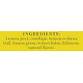 thumbnail image 2 of Harney & Sons, Lemon Herbal Tea, Caffeine Free, 3.17 oz, 50 Count, 2 of 7