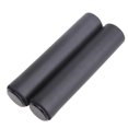 thumbnail image 3 of Puños Bicicleta Bicicleta Ultraligero Material Silicona Manillar MTB Grip Negro JShteea Accesorios para bicicletas, 3 of 8