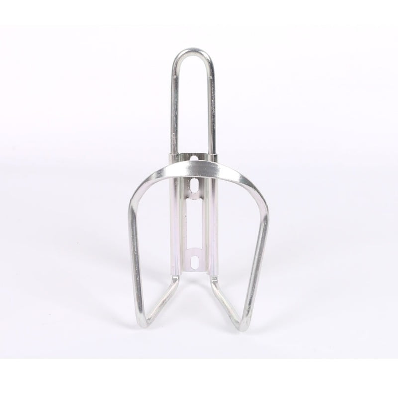 2 Pack Water Bottle Cages, Basic Bicycle Alloy Aluminum Lightweight